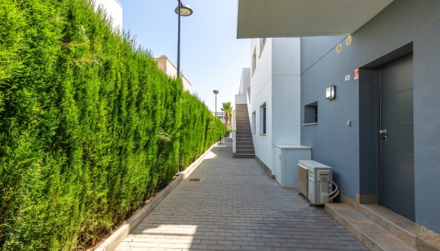 Перепродажа - Квартира - Pilar de la Horadada