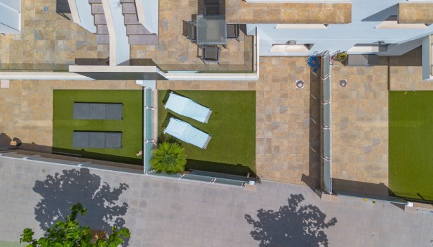 Перепродажа - Квартира - Pilar de la Horadada