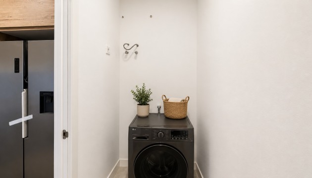 Resale - Townhouse - Orihuela Costa - Los Altos