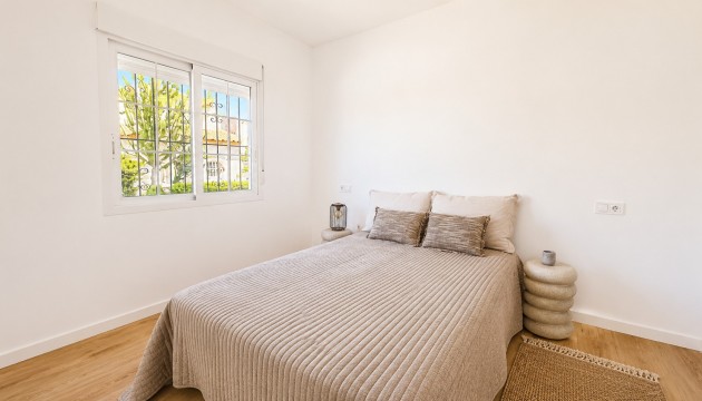 Resale - Townhouse - Orihuela Costa - Los Altos