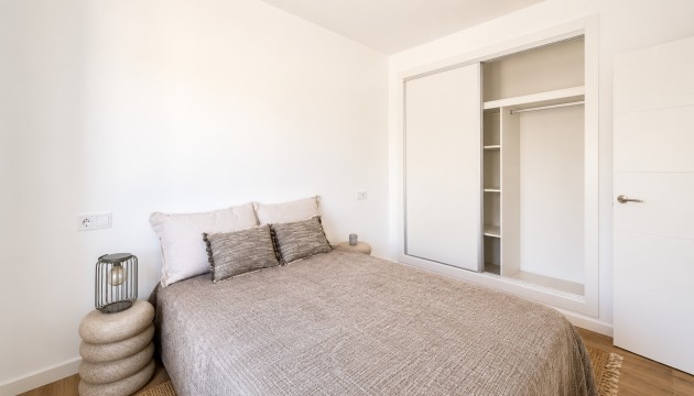 Resale - Townhouse - Orihuela Costa - Los Altos