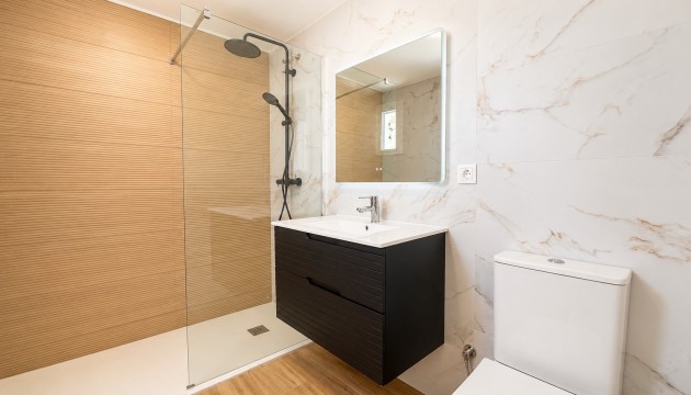 Resale - Townhouse - Orihuela Costa - Los Altos