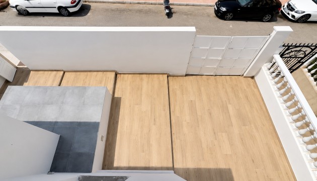 Resale - Townhouse - Orihuela Costa - Los Altos