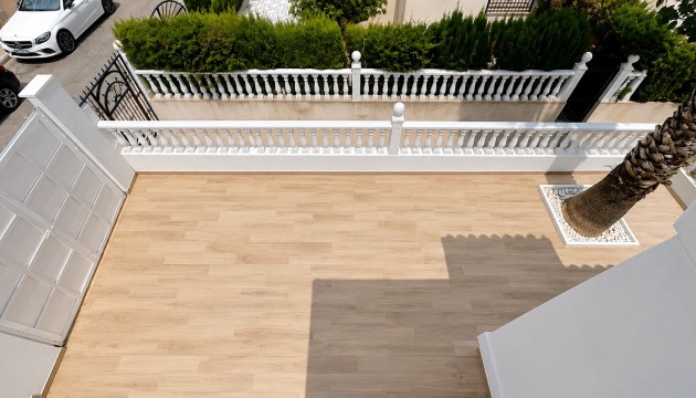 Resale - Townhouse - Orihuela Costa - Los Altos