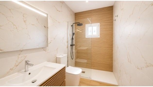 Resale - Townhouse - Orihuela Costa - Los Altos