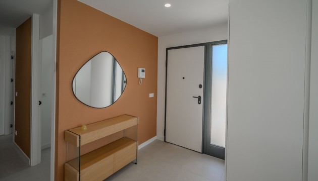 Herverkoop - Detached Villa - Ciudad Quesada