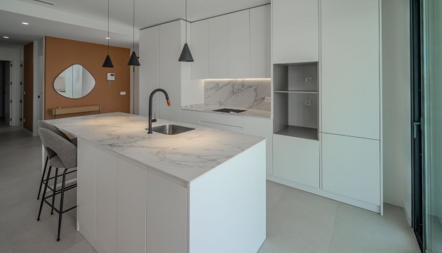 Herverkoop - Detached Villa - Ciudad Quesada
