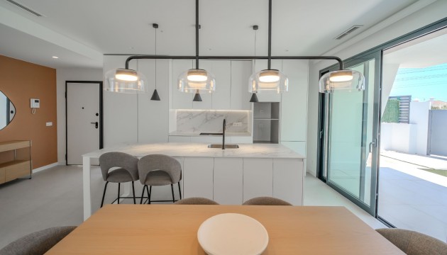 Herverkoop - Detached Villa - Ciudad Quesada