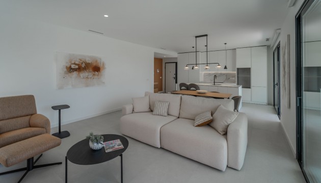 Herverkoop - Detached Villa - Ciudad Quesada