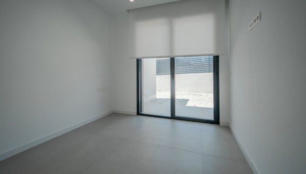 Herverkoop - Detached Villa - Ciudad Quesada