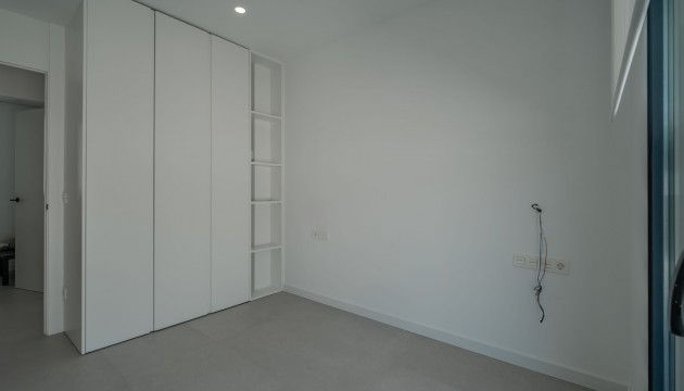 Herverkoop - Detached Villa - Ciudad Quesada