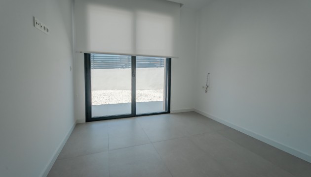 Herverkoop - Detached Villa - Ciudad Quesada