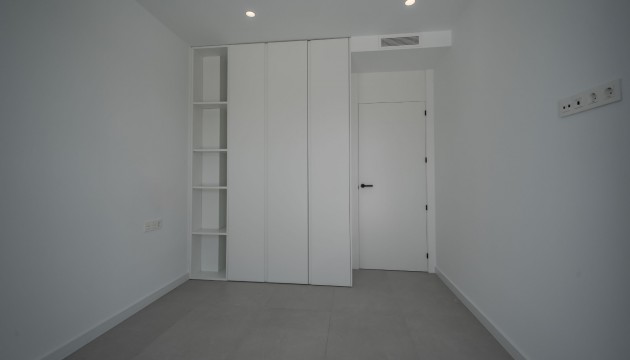 Herverkoop - Detached Villa - Ciudad Quesada