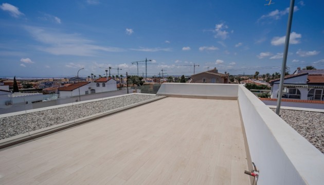 Herverkoop - Detached Villa - Ciudad Quesada