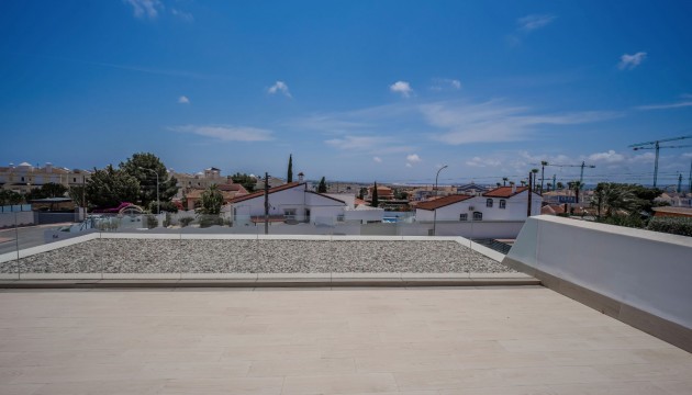 Herverkoop - Detached Villa - Ciudad Quesada