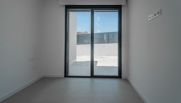 Herverkoop - Detached Villa - Ciudad Quesada