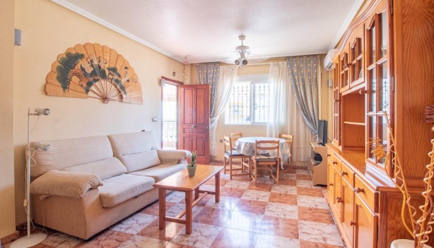 Перепродажа - Таунхаус - Orihuela Costa - La Zenia