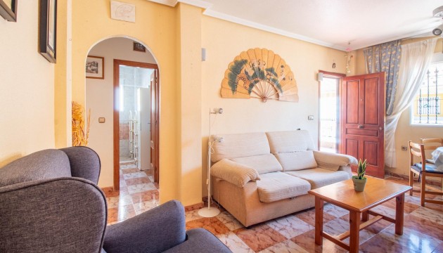 Перепродажа - Таунхаус - Orihuela Costa - La Zenia