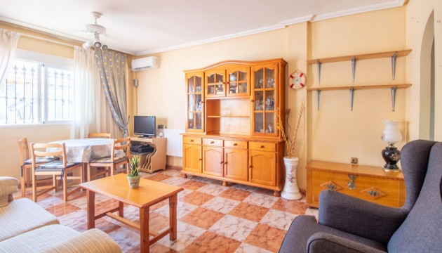 Перепродажа - Таунхаус - Orihuela Costa - La Zenia