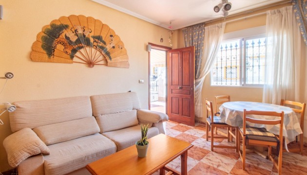 Перепродажа - Таунхаус - Orihuela Costa - La Zenia