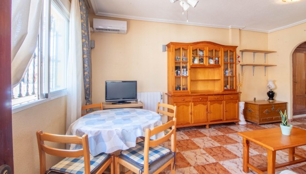 Перепродажа - Таунхаус - Orihuela Costa - La Zenia