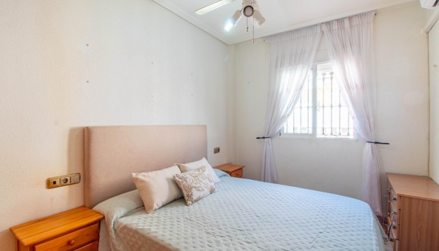 Перепродажа - Таунхаус - Orihuela Costa - La Zenia