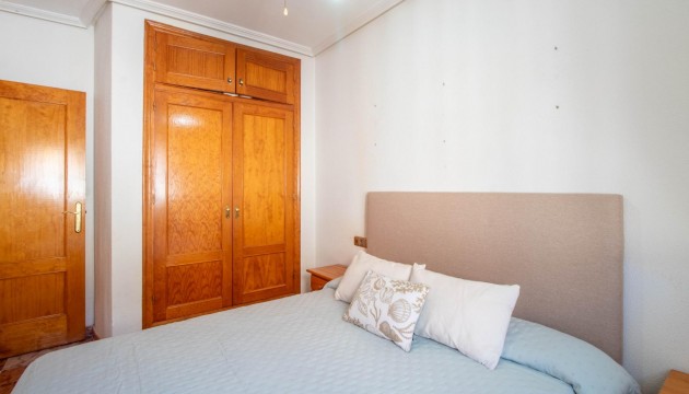 Перепродажа - Таунхаус - Orihuela Costa - La Zenia