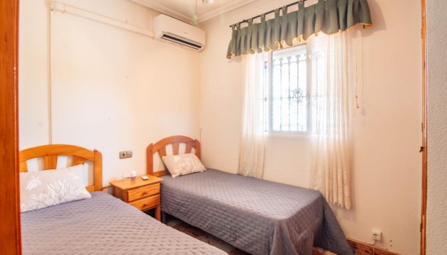 Перепродажа - Таунхаус - Orihuela Costa - La Zenia