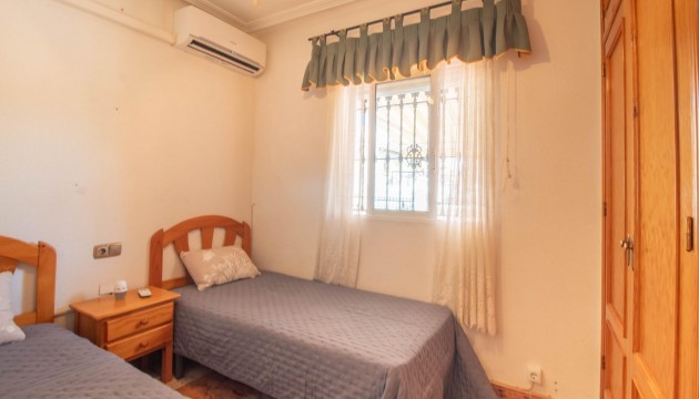 Перепродажа - Таунхаус - Orihuela Costa - La Zenia