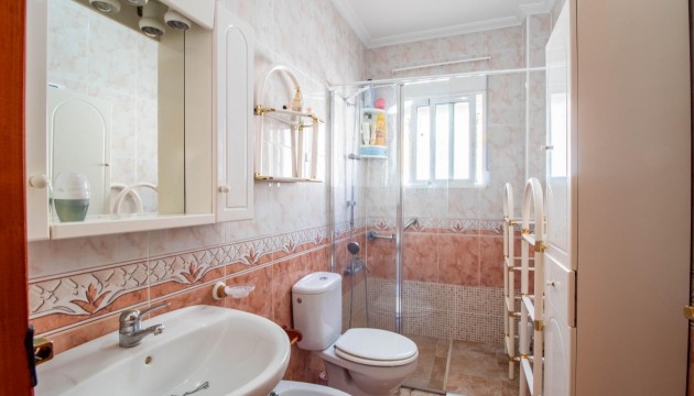 Перепродажа - Таунхаус - Orihuela Costa - La Zenia