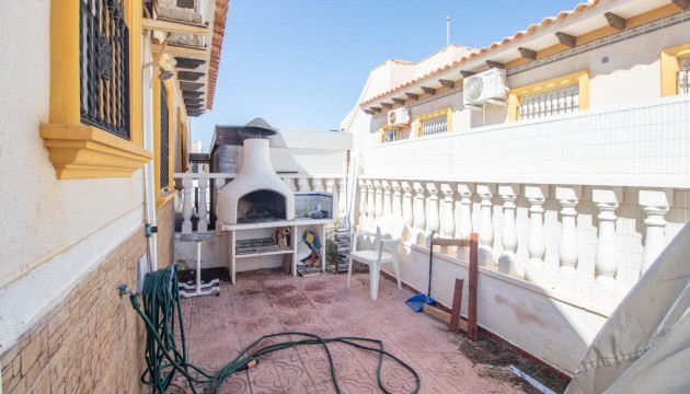 Перепродажа - Таунхаус - Orihuela Costa - La Zenia