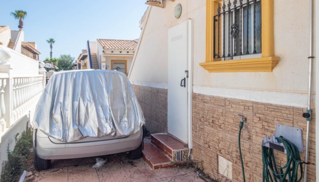 Перепродажа - Таунхаус - Orihuela Costa - La Zenia