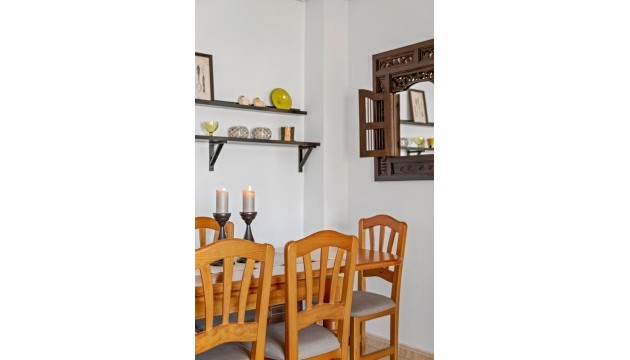Перепродажа - Квартира - Orihuela Costa - Cabo Roig