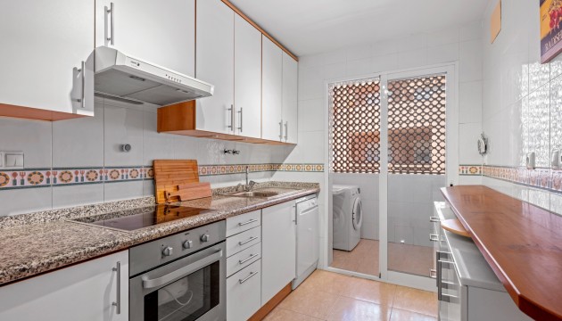 Перепродажа - Квартира - Orihuela Costa - Cabo Roig