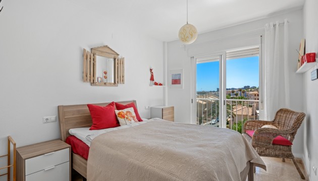 Перепродажа - Квартира - Orihuela Costa - Cabo Roig
