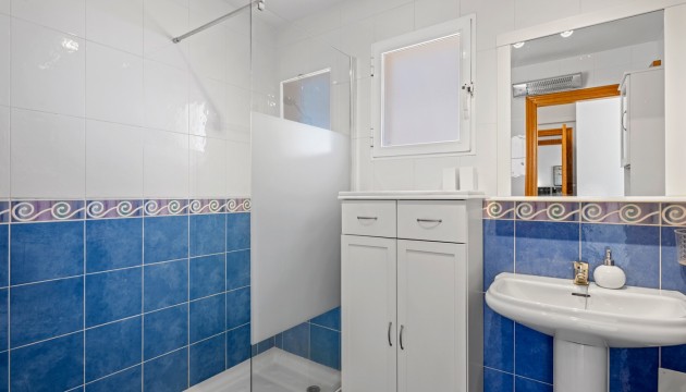 Перепродажа - Квартира - Orihuela Costa - Cabo Roig