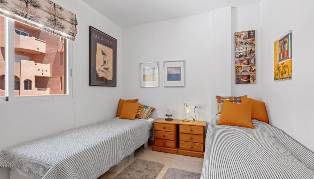 Перепродажа - Квартира - Orihuela Costa - Cabo Roig