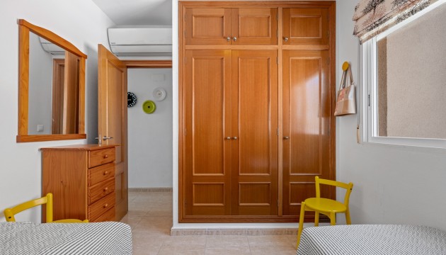 Перепродажа - Квартира - Orihuela Costa - Cabo Roig