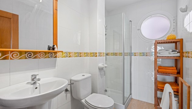 Перепродажа - Квартира - Orihuela Costa - Cabo Roig
