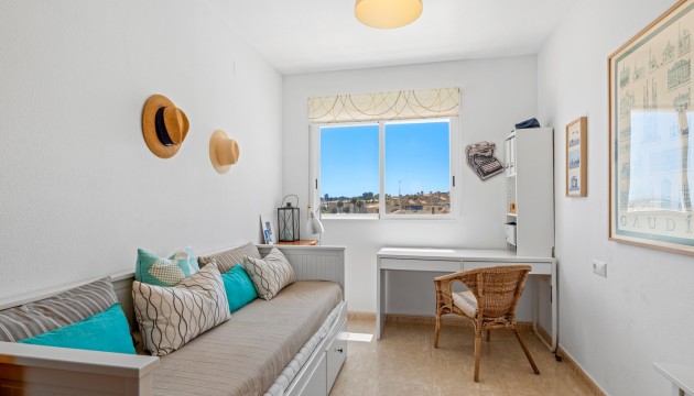 Перепродажа - Квартира - Orihuela Costa - Cabo Roig