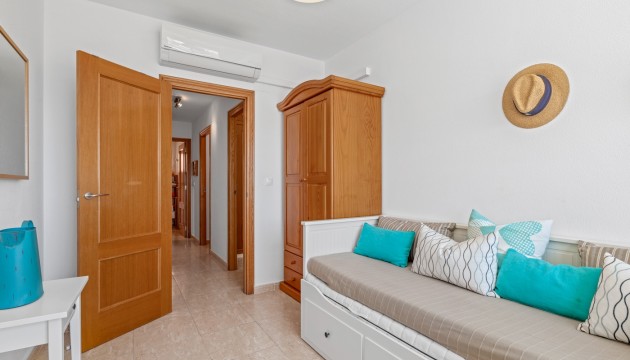 Перепродажа - Квартира - Orihuela Costa - Cabo Roig