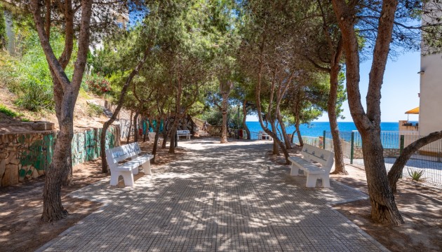 Перепродажа - Квартира - Orihuela Costa - Cabo Roig