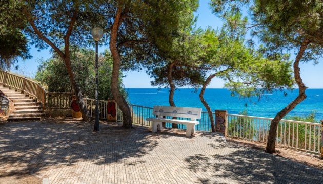 Перепродажа - Квартира - Orihuela Costa - Cabo Roig