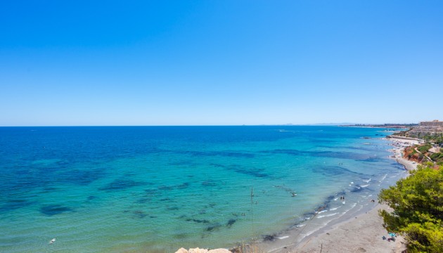 Перепродажа - Квартира - Orihuela Costa - Cabo Roig