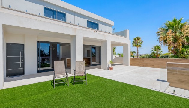 Herverkoop - Country House - Los Montesinos