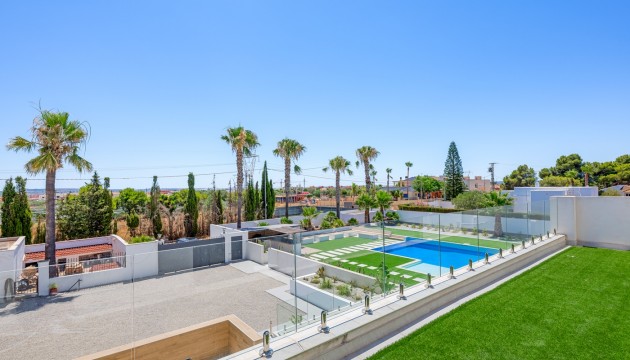 Herverkoop - Country House - Los Montesinos