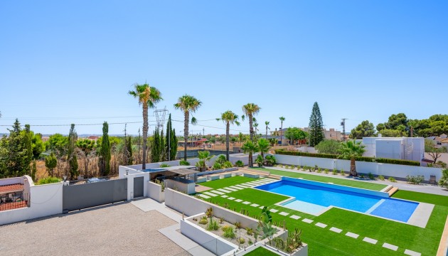 Herverkoop - Country House - Los Montesinos