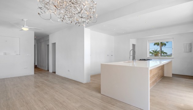 Herverkoop - Country House - Los Montesinos