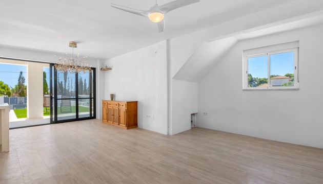 Herverkoop - Country House - Los Montesinos