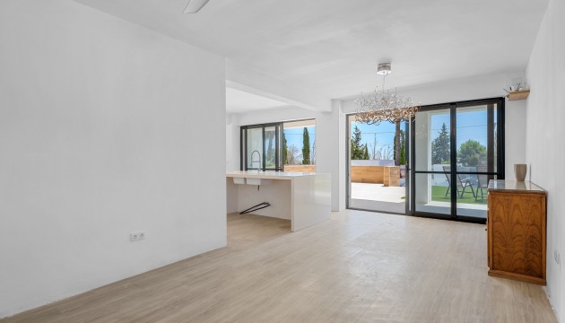 Herverkoop - Country House - Los Montesinos